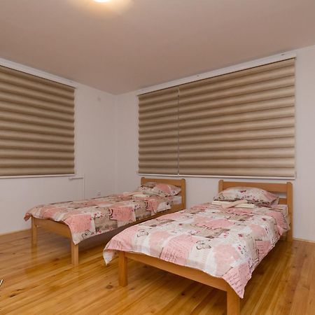 Apartman Hajduk Konjic Apartment Exterior photo