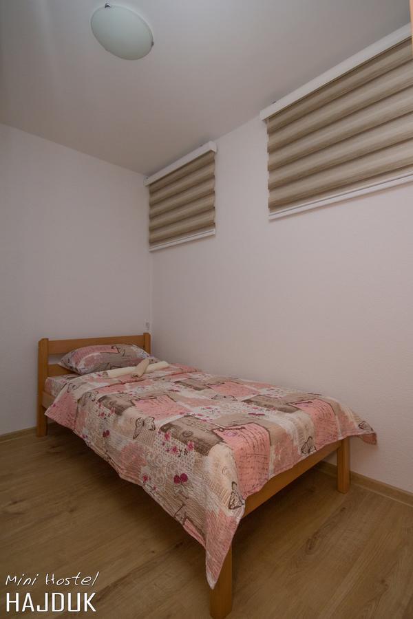 Apartman Hajduk Konjic Apartment Exterior photo