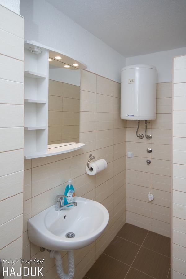 Apartman Hajduk Konjic Apartment Exterior photo